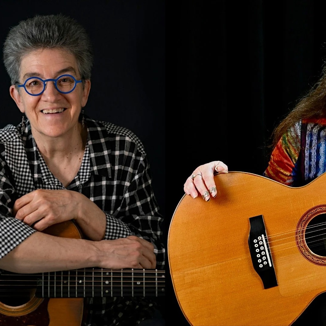 Ann Reed & Claudia Schmidt - logo
